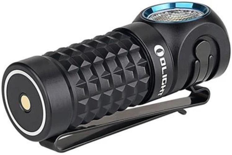 Ліхтар Olight Perun Mini KIT Чорний - фото 5