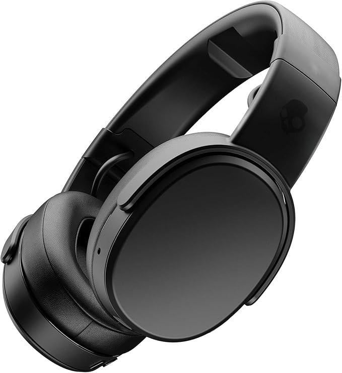 Навушники бездротові Bluetooth Skullcandy Crusher із сенсорними басами - фото 2 Навушники бездротові Bluetooth Skullcandy Crusher із сенсорними басами - фото 2