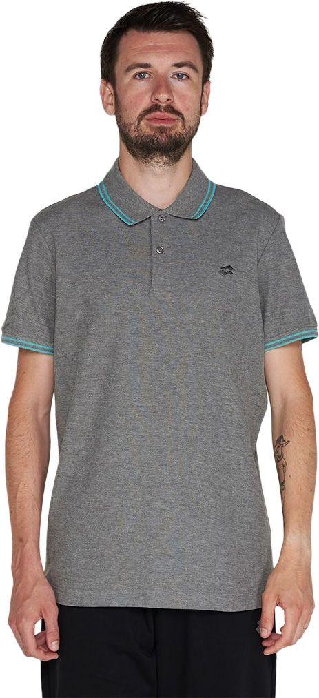 Тенниска Lotto POLO CLASSICA I MEL 219440/A8C 2XL Серый