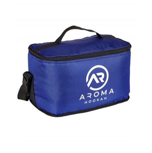 Сумка AROMA Hookah Blue (23438)