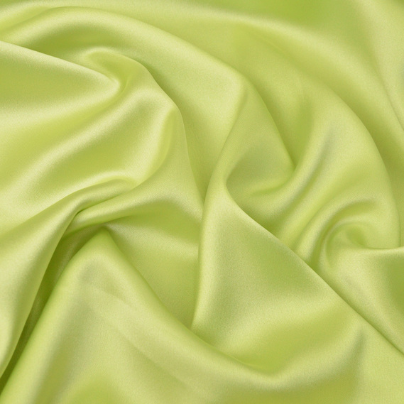 Ткань атлас IDEIA Isabella 1,5 м Фисташковая (2200004131573)
