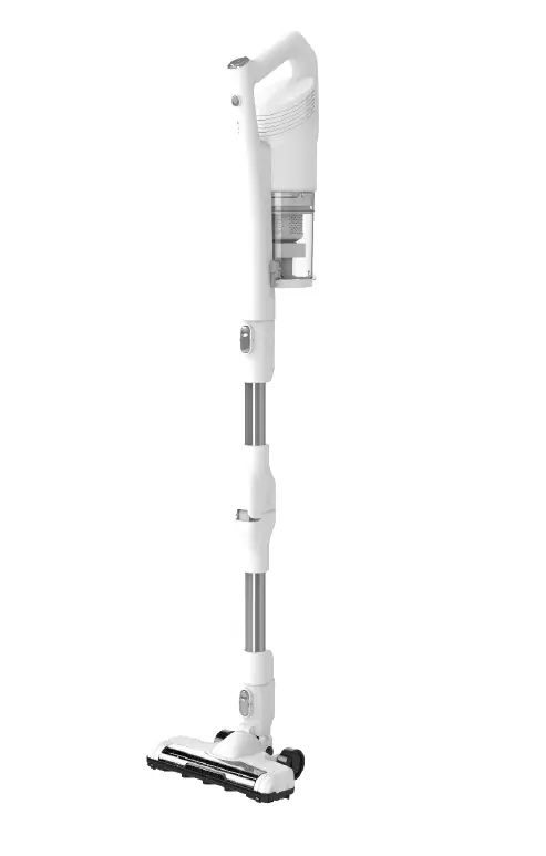 Пылесос аккумуляторный Grunhime GAVR-150М 150 Вт (ML-04632) Пылесос аккумуляторный Grunhime GAVR-150М 150 Вт (ML-04632)