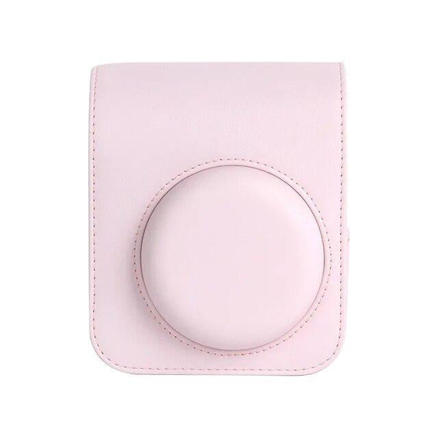 Чехол Fujifilm Instax Mini 12 Case Pink