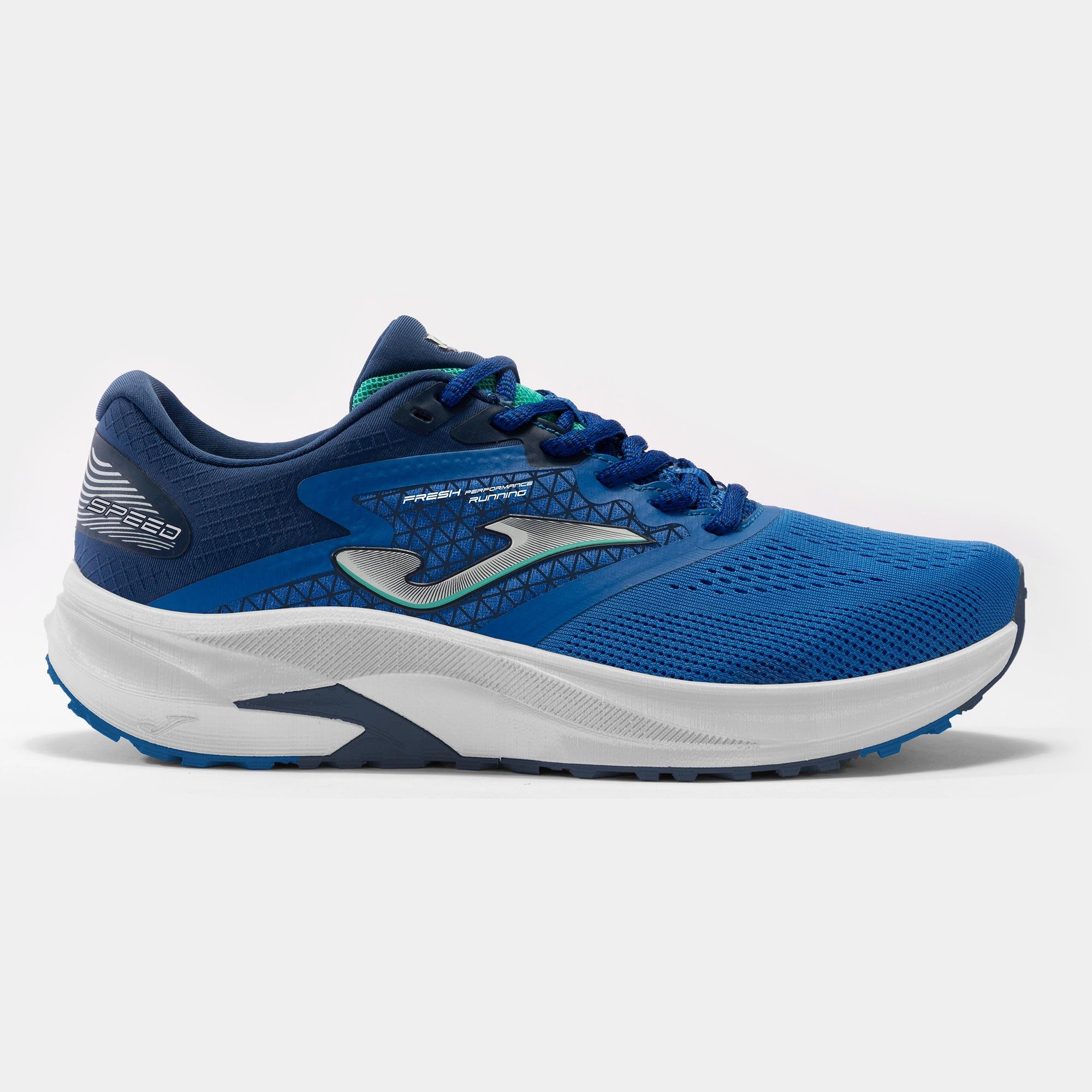 Кроссовки Joma RSPEEW2204 R.Speed Men 2204 р. 44 Royal Navy