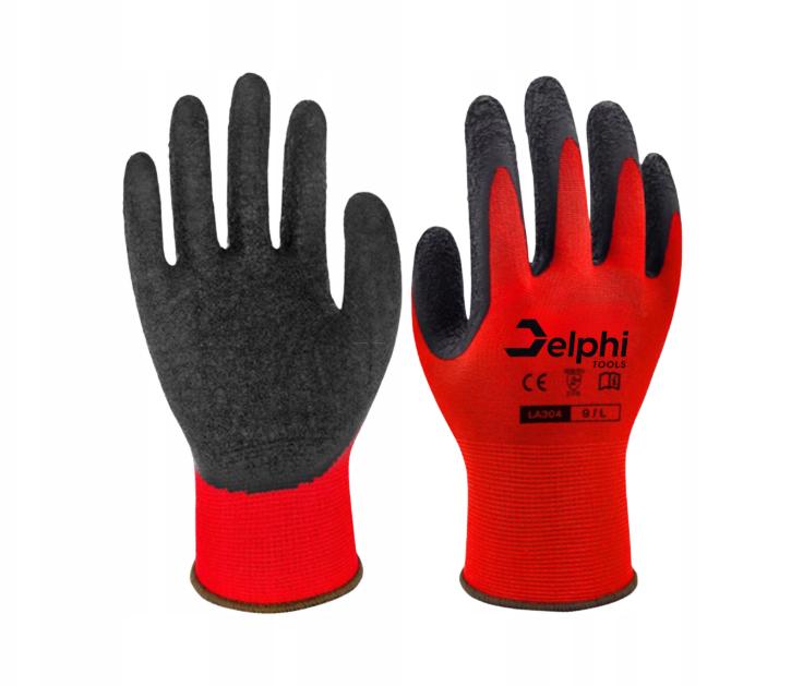 Заклепочник Delphi с 500 стандартными заклепками 2,4-4,8 мм (17185149946) - фото 8