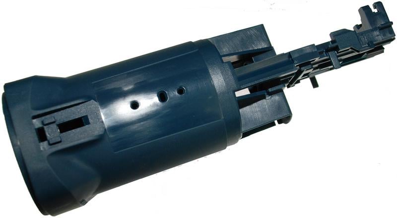Корпус двигателя статора для болгарки УШМ Bosch GWS 14-125 1605108249 (bol204)