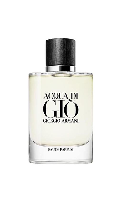 Парфумована вода Giorgio Armani Acqua di Gio Eau de Parfum (31650)