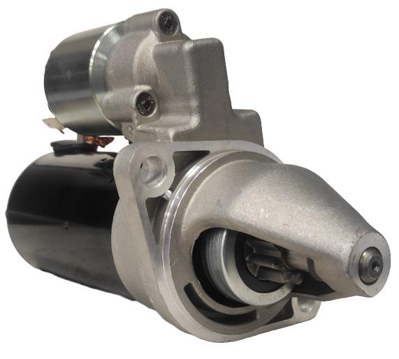 Стартер ADE A21103708010