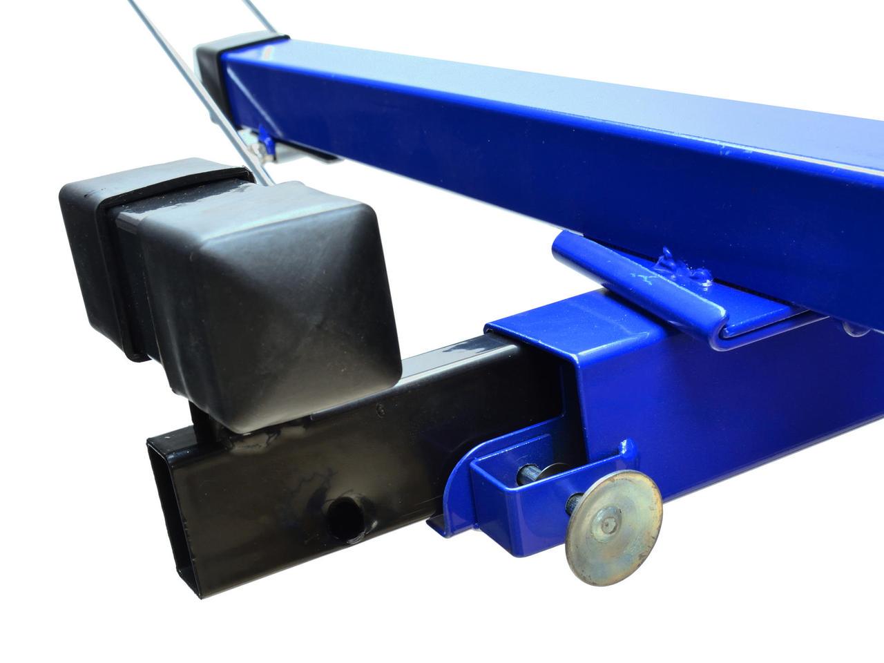 Подъемник гипсокартона Geko G02110 - фото 7 Подъемник гипсокартона Geko G02110 - фото 7