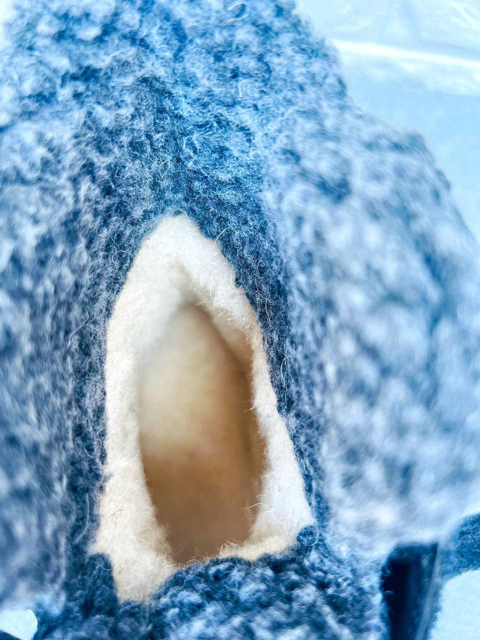 Ботинки-сноубутсы для мальчика ТОМ.М 1599 р. 37 23,4 см Черный (1599) - фото 3 Ботинки-сноубутсы для мальчика ТОМ.М 1599 р. 37 23,4 см Черный (1599) - фото 3