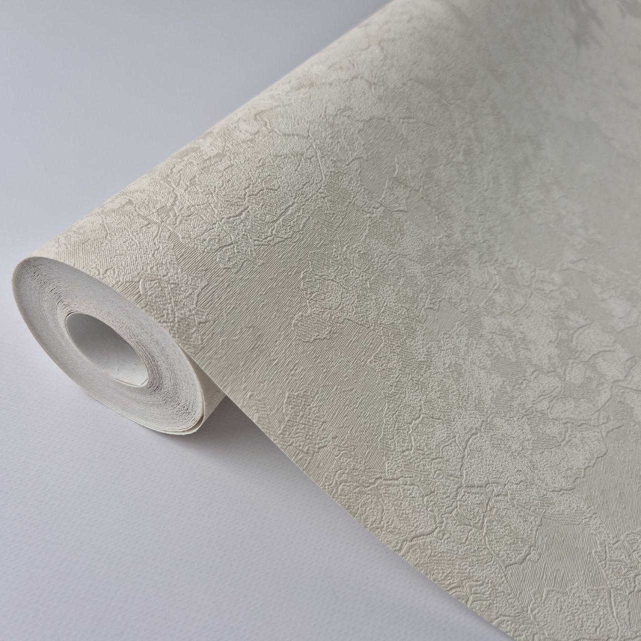 Обои виниловые Sintra 158-13 с рельефным рисунком для гостиной/спальни/кабинета 1,06x10,05 м Светло-бежевый (2759125165) - фото 5 Обои виниловые Sintra 158-13 с рельефным рисунком для гостиной/спальни/кабинета 1,06x10,05 м Светло-бежевый (2759125165) - фото 5