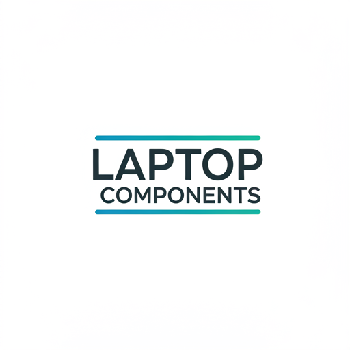 Laptop Components