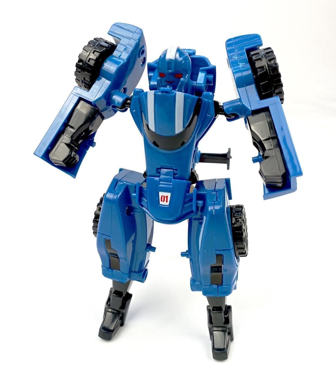 Робот Tobots mini 66-24 Робот Tobots mini 66-24