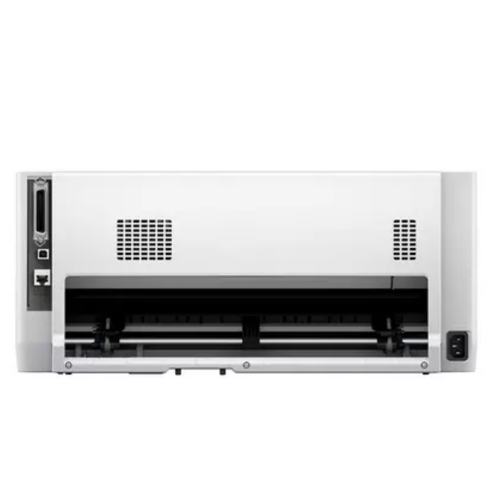 Принтер Epson LQ-690IIN (C11CJ82403) - фото 5