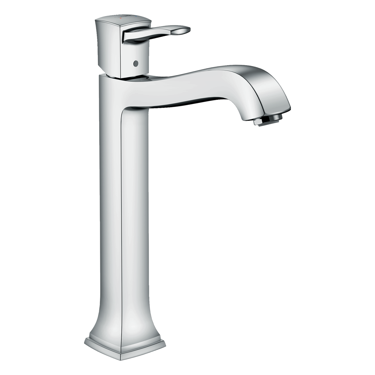Смеситель для умывальника Hansgrohe Metropol Classic 260 Хром (31303000)
