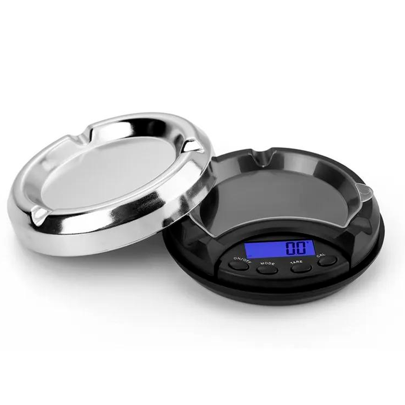 Весы ювелирные Terra YHG 200 г/0,01г (2679367499)
