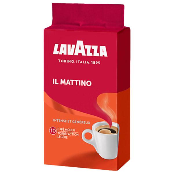 Кава мелена Lavazza Mattino 250 г