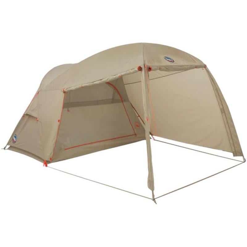 Намет двомісний Big Agnes Wyoming Trail 2 Olive (021.0168)