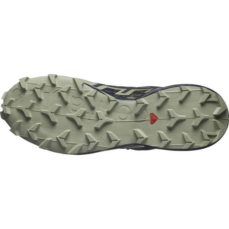 Кросівки чоловічі Salomon Speedcross 6 GTX р. 42,5 (474655) - фото 5 Кросівки чоловічі Salomon Speedcross 6 GTX р. 42,5 (474655) - фото 5