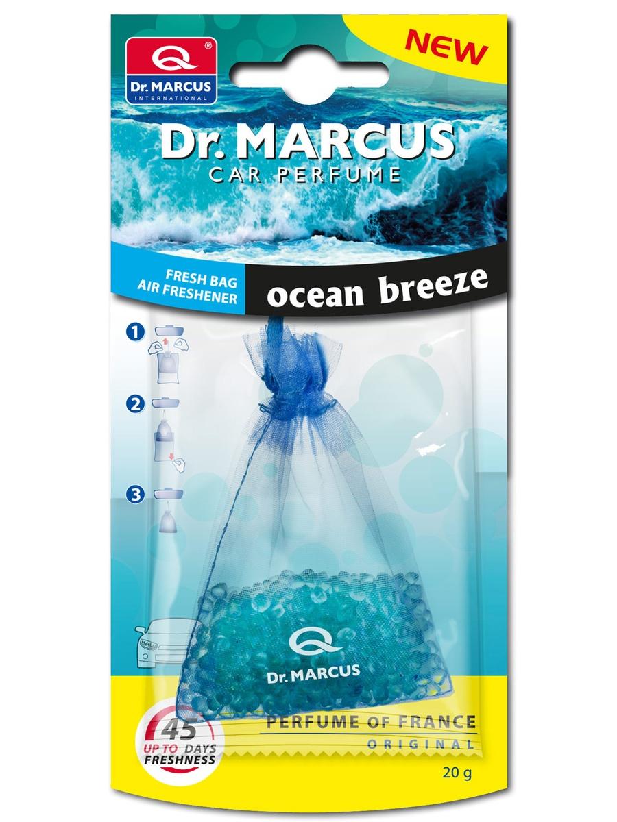 Освіжувач повітря Dr. Marcus FRESH BAG Red Fruits (00000029006)