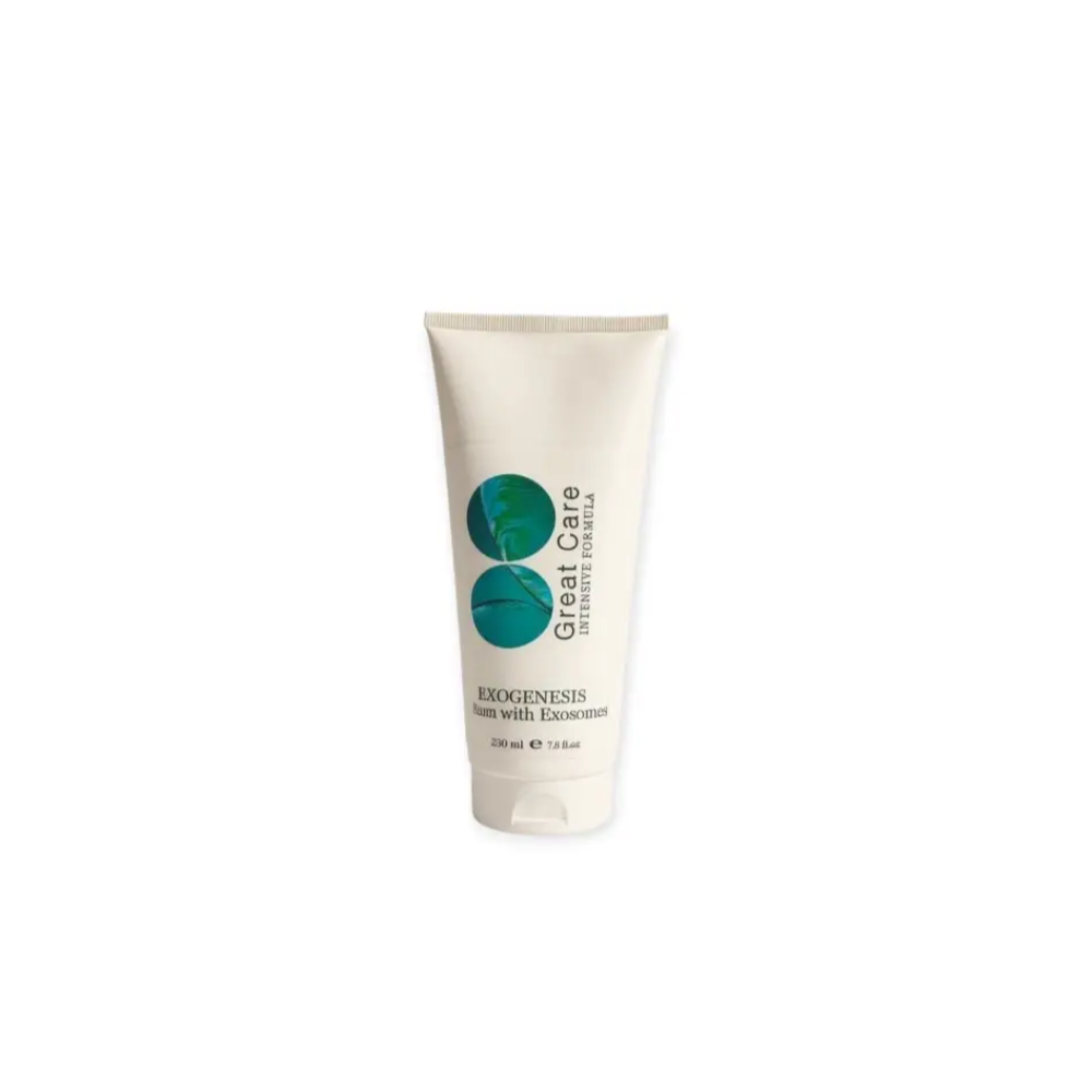 Крем з екзосомами Great Care Exogenesis Cream 230 мл Крем з екзосомами Great Care Exogenesis Cream 230 мл