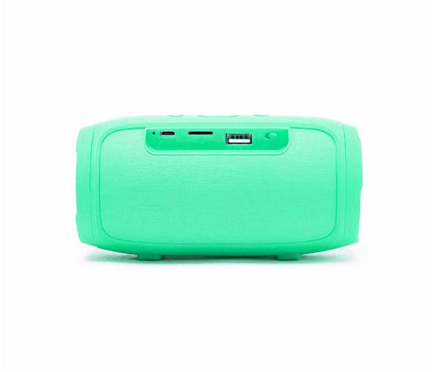 Беспроводная колонка Bluetooth Charge Mini E3 FM-MP3