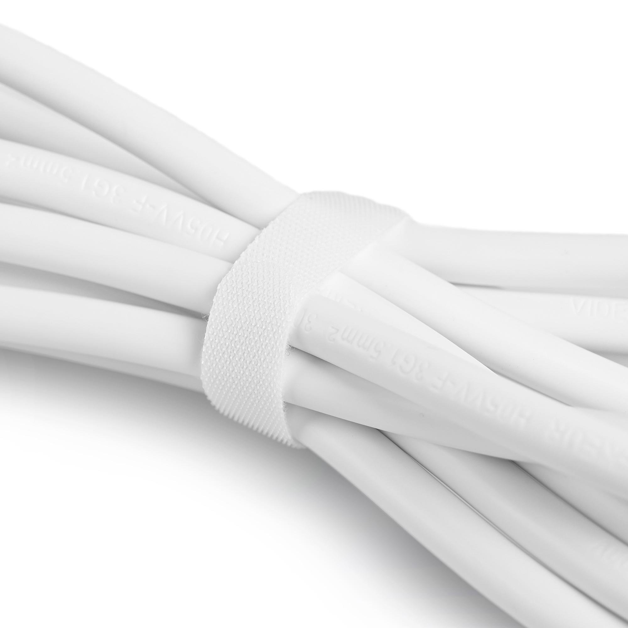 Подовжувач Videx ONCORD USB-QC 3.0/USB-C 4 гнізда із заземленням/кнопкою/шторками 3,4А 20W 3 м Білий (VF-PD43G1QC1PD-W) - фото 9