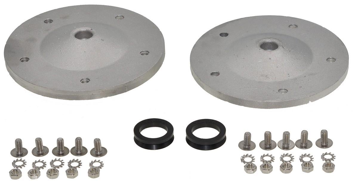 Фланец стиральной машины Whirlpool (флан007)