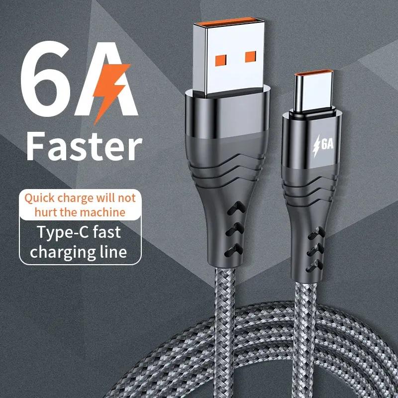 Блок питания QC 3.0 на 4-USB порта 6 A для зарядки Белый (ML022-1) - фото 9