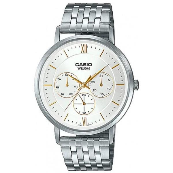 Годинник чоловічий Casio MTP-B300D-7A