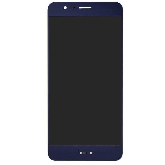 Дисплейный модуль Liquid Crystal Display/Touchscreen для Huawei Honor 8 FRD-L09/FRD-L19 Синий (000016364) - фото 1 Дисплейный модуль Liquid Crystal Display/Touchscreen для Huawei Honor 8 FRD-L09/FRD-L19 Синий (000016364) - фото 1