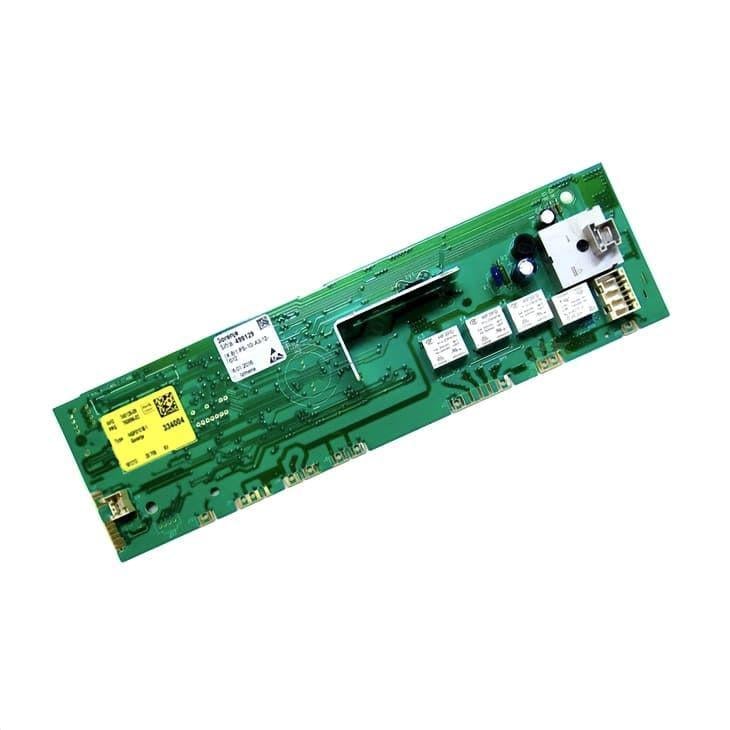 Модуль управления Gorenje для стиральной машины (334004)