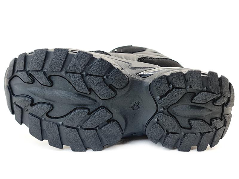 Термочеревики Weestep р. 32 Black (9094096) - фото 3 Термочеревики Weestep р. 32 Black (9094096) - фото 3