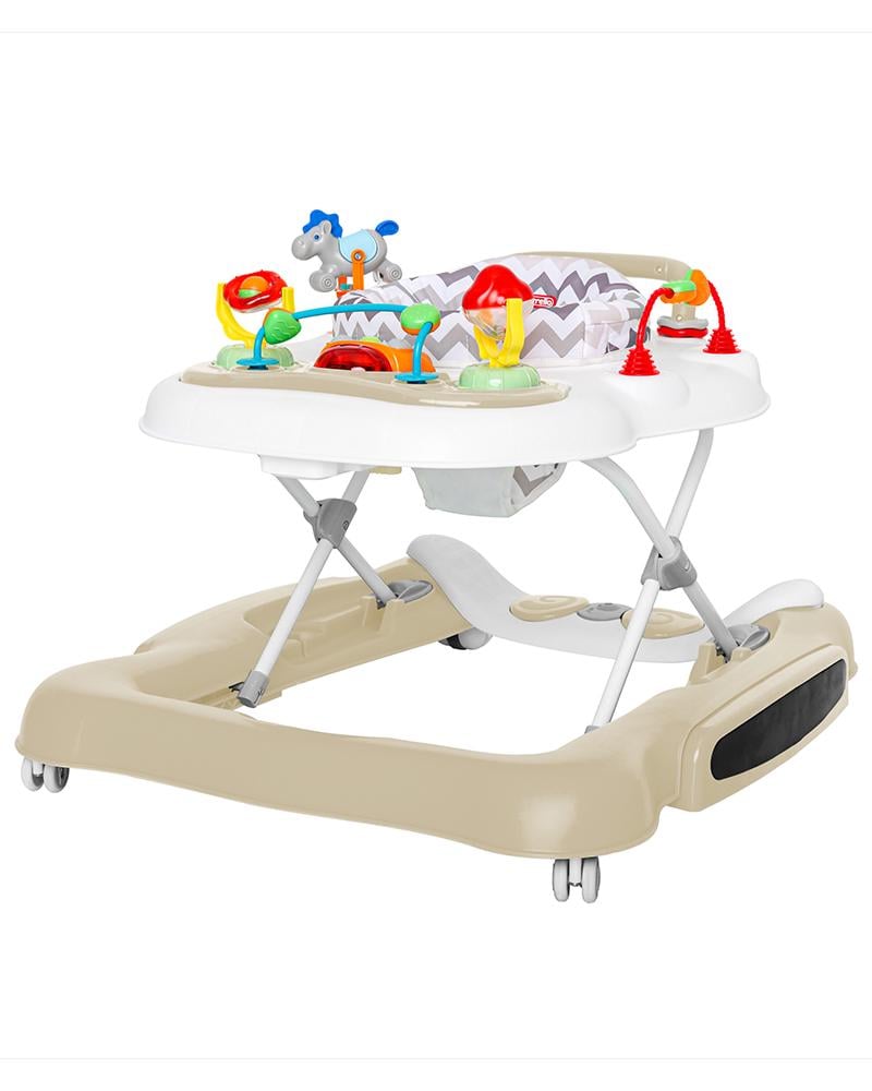 Ходунки Carrello Tesoro CRL-12703 Beige