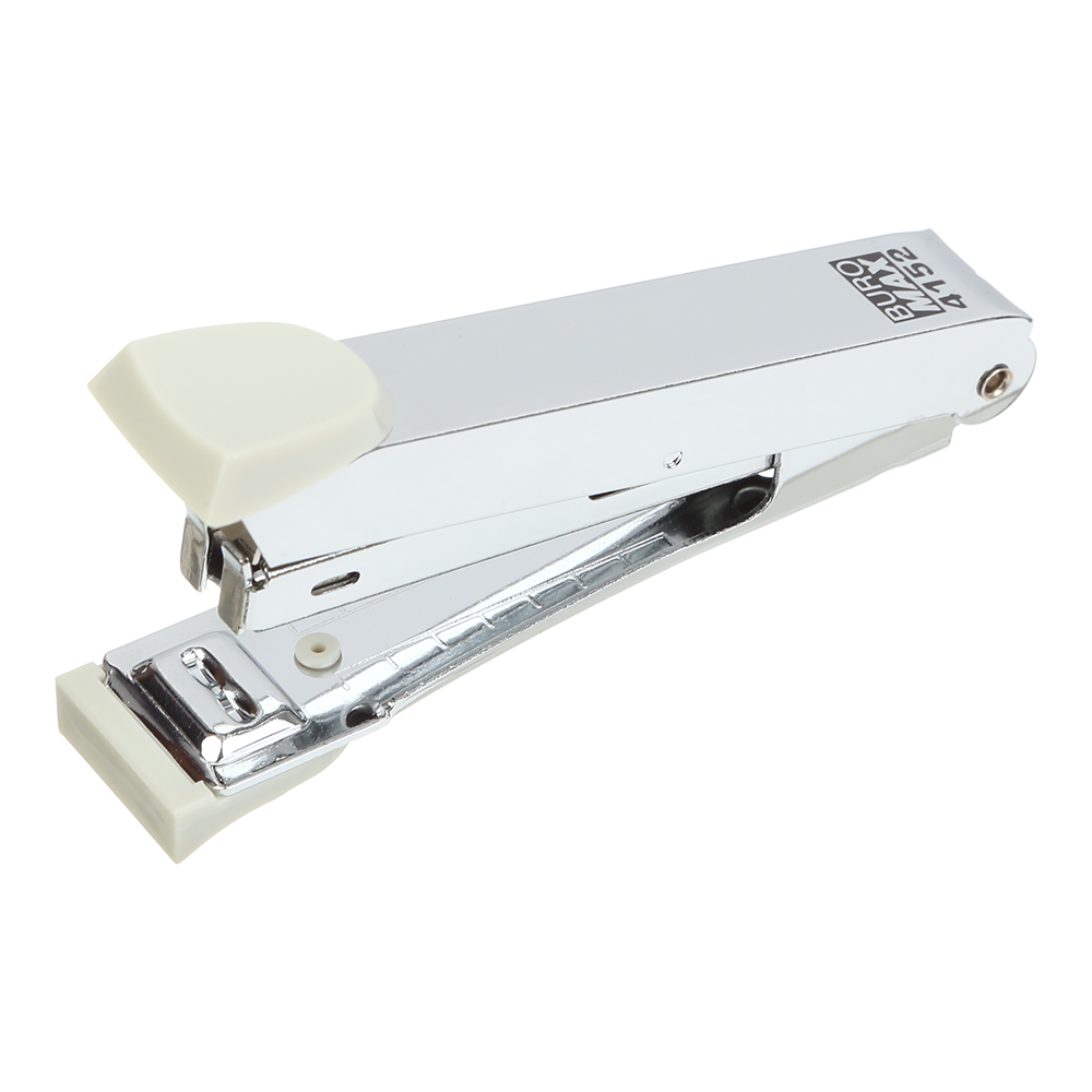 Степлер металлический Buromax BM.4152 12 листов/скоба №10 (BM.4152-09) Степлер металлический Buromax BM.4152 12 листов/скоба №10 (BM.4152-09)