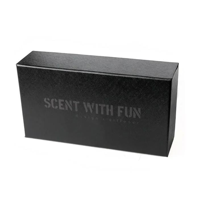 Ароматизатор автомобильный Бульдог в дефлекторе Черный (4300-Leader) - фото 7 Ароматизатор автомобильный Бульдог в дефлекторе Черный (4300-Leader) - фото 7