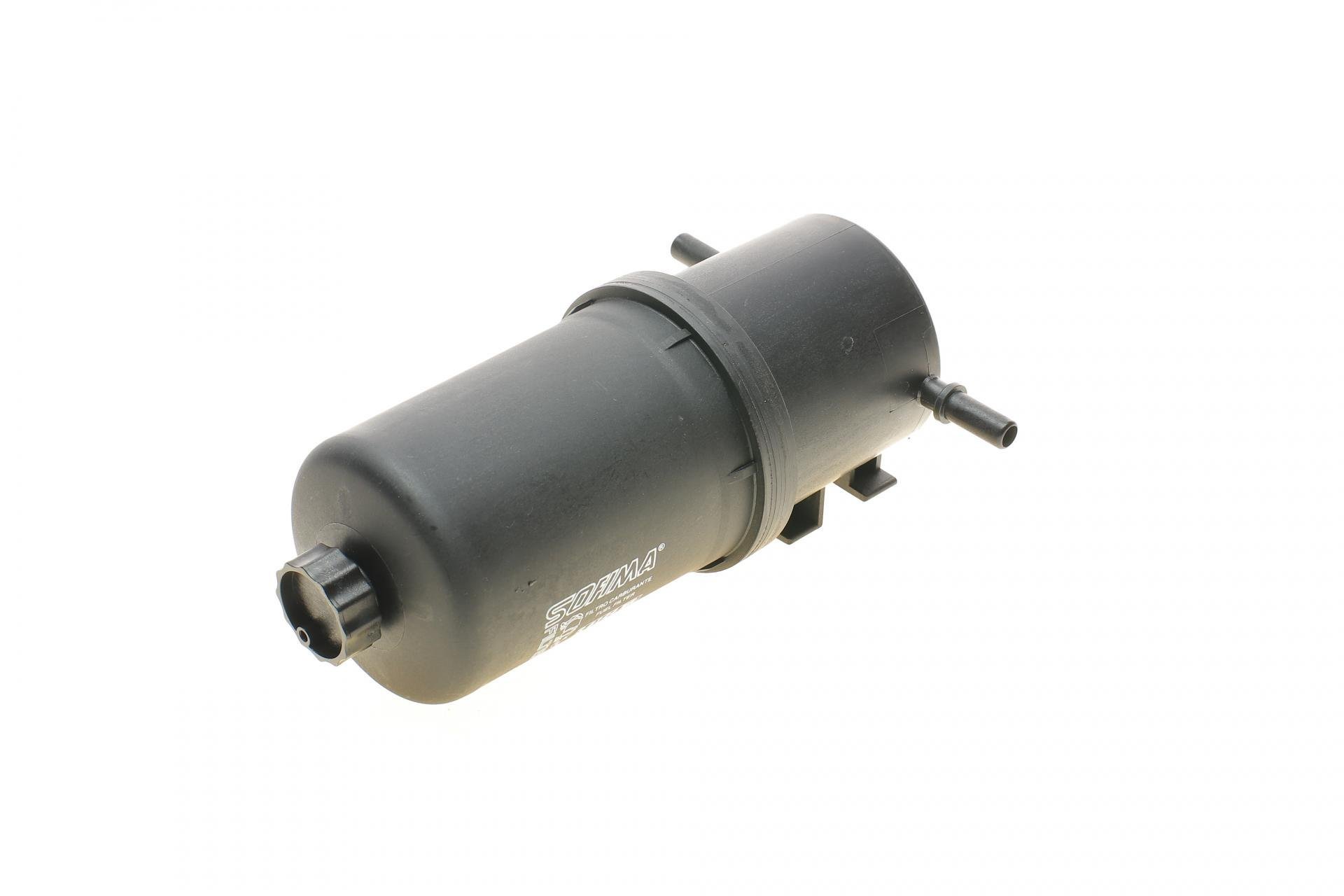 Фільтр паливний SOFIMA для VW Crafter 2,0TDI 11-16- (S 4144 NR)