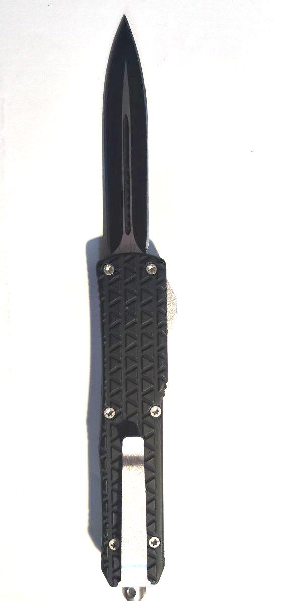 Ніж Microtech Combat Troodon OTF Dual Front (20937660) - фото 5 Ніж Microtech Combat Troodon OTF Dual Front (20937660) - фото 5