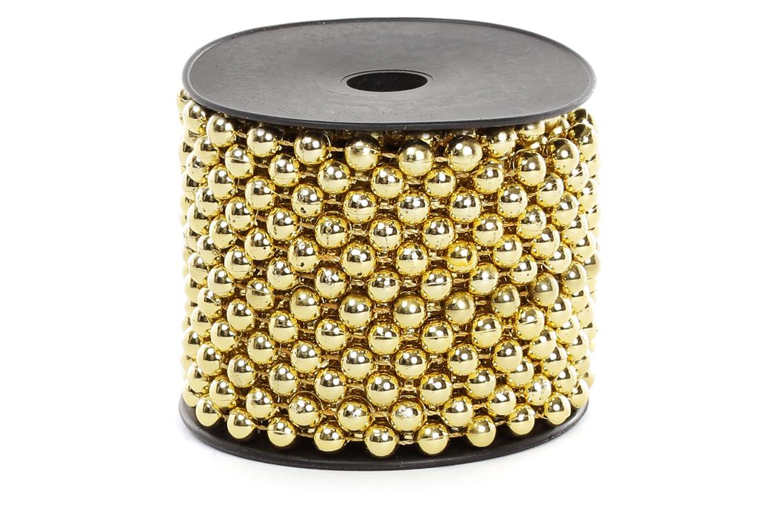 Бусы пластиковые BonaDi (147-030)