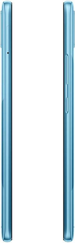 Смартфон Realme C21 4/64GB Blue Международная версия (56768) - фото 4