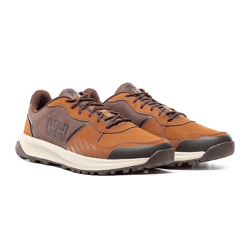 Кросівки чоловічі Helly Hansen HARRIER 44 Коричневий (7d11853-715 44) - фото 1