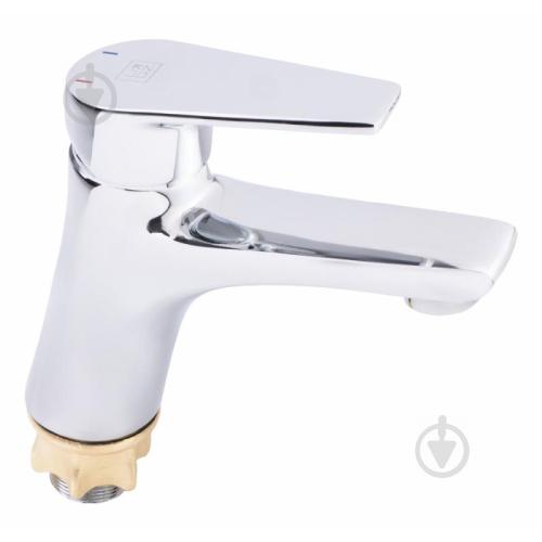 Смеситель для раковины Lidz (CRM) 19 46 001F (19 46 001 00) LIDZCRM194600100