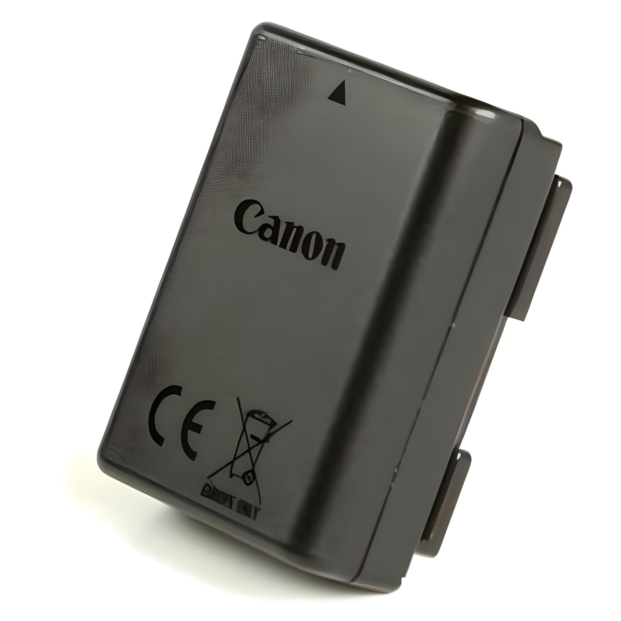 Аккумулятор для камер Canon BP-709 BP-727 BP-718 895 ma