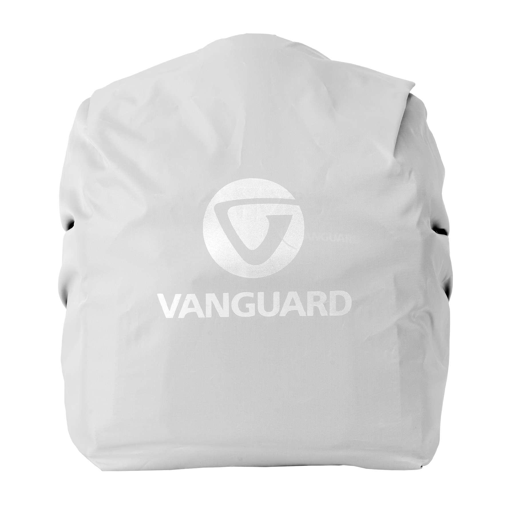 Сумка Vanguard VEO 15M Gray (VEO Adaptor 15M GY) - фото 3