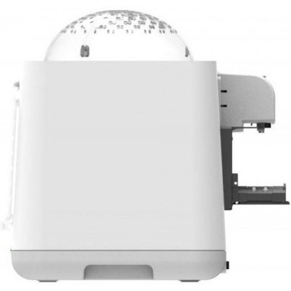 3D принтер XYZprinting Принтер 3D XYZprinting da Vinci Nano White (3FNAXXEU02K) - фото 5