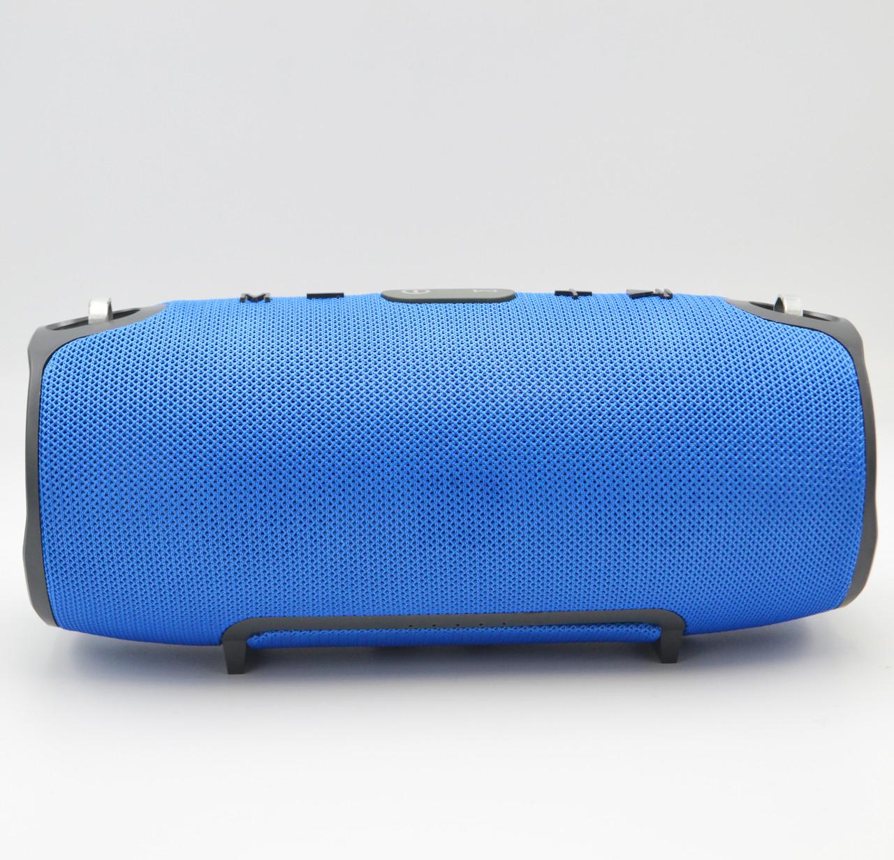 Колонка портативная XTREME беспроводная Blue (iz12947)