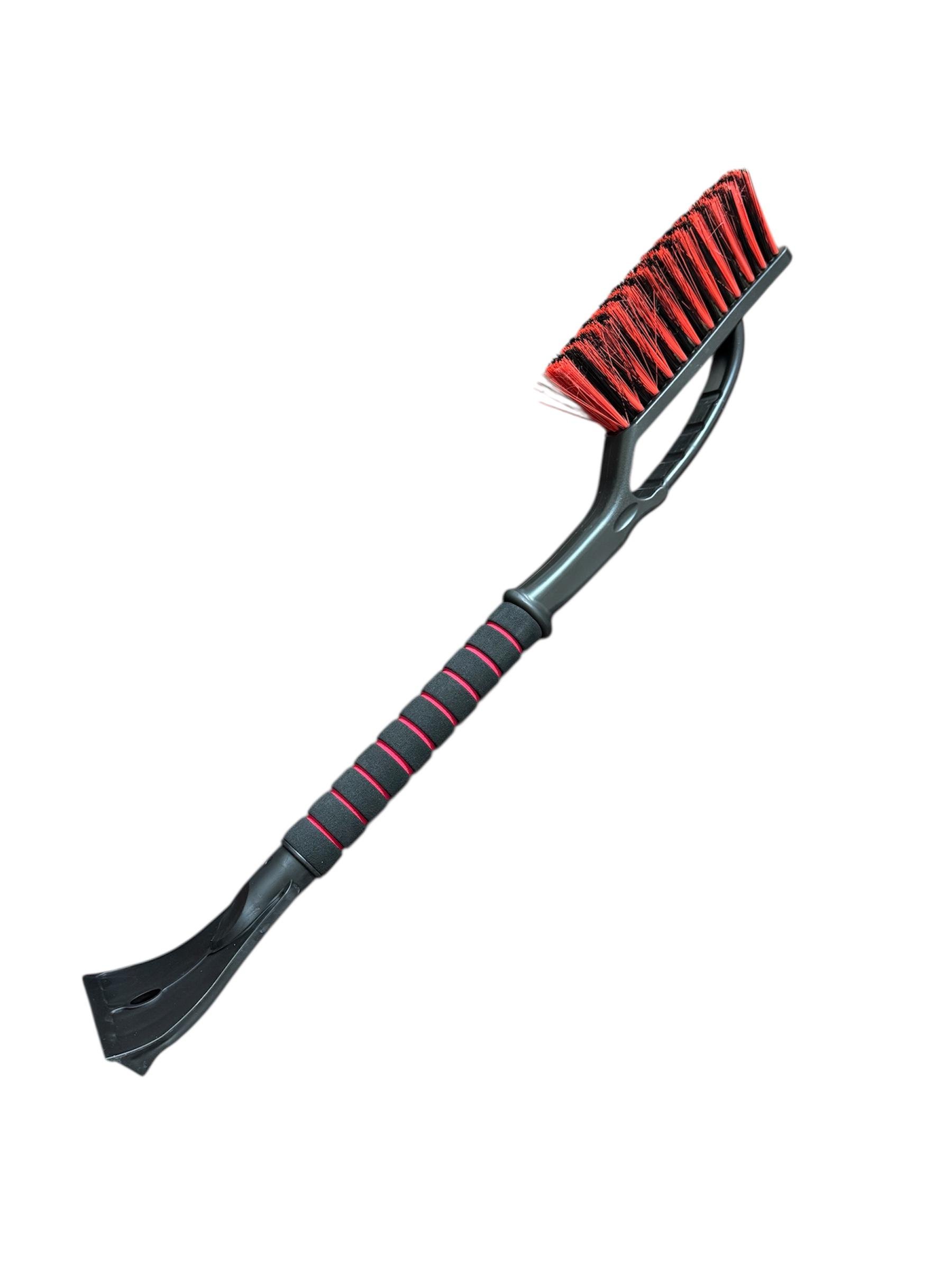 Щетка-скребок зимняя TomPar NT 090295 65 см (23868)