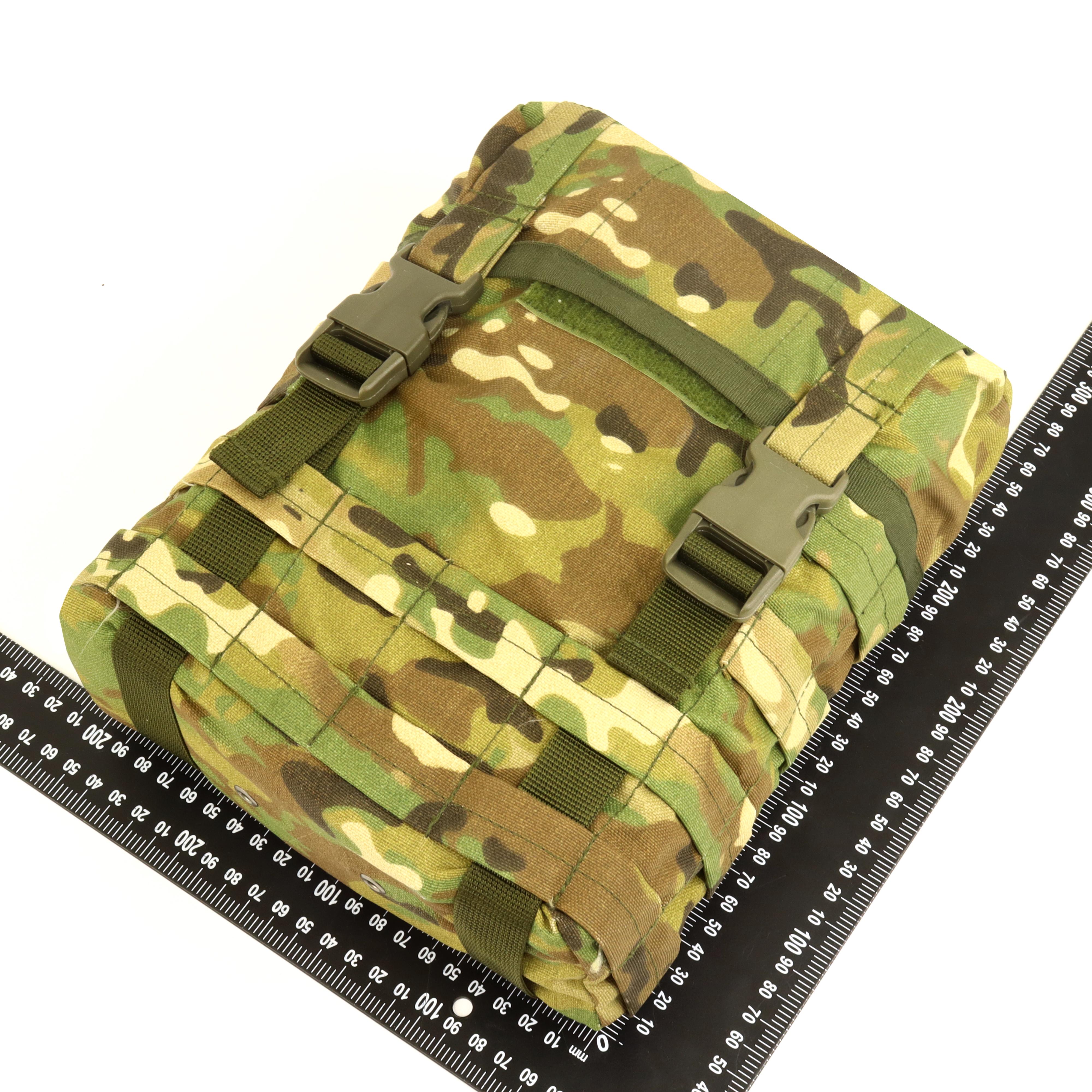 Подсумок-сухарка UMA XL Мультикам (011011) - фото 5 Подсумок-сухарка UMA XL Мультикам (011011) - фото 5