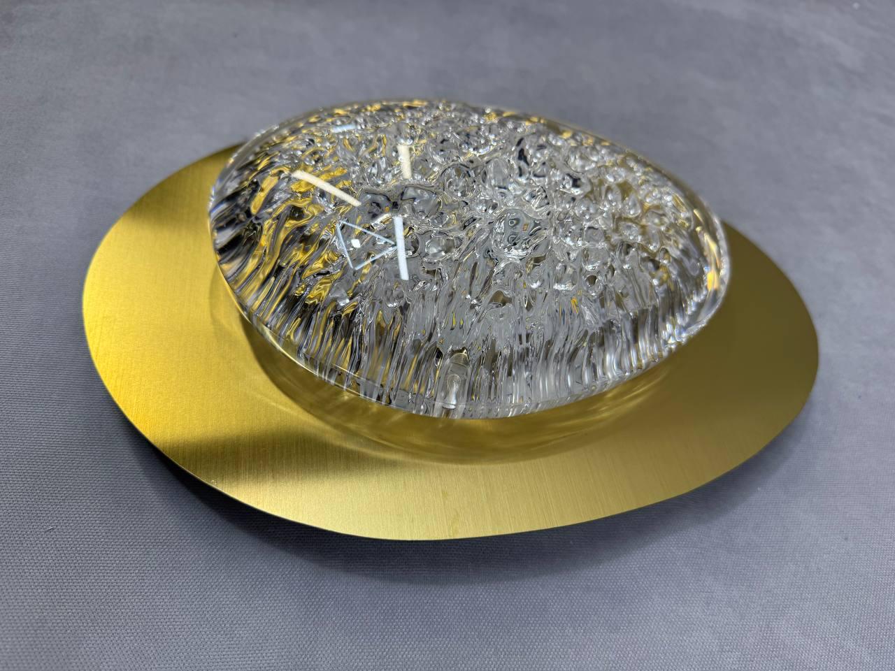 Бра настенный Zilini A1270AB (29879309) - фото 3