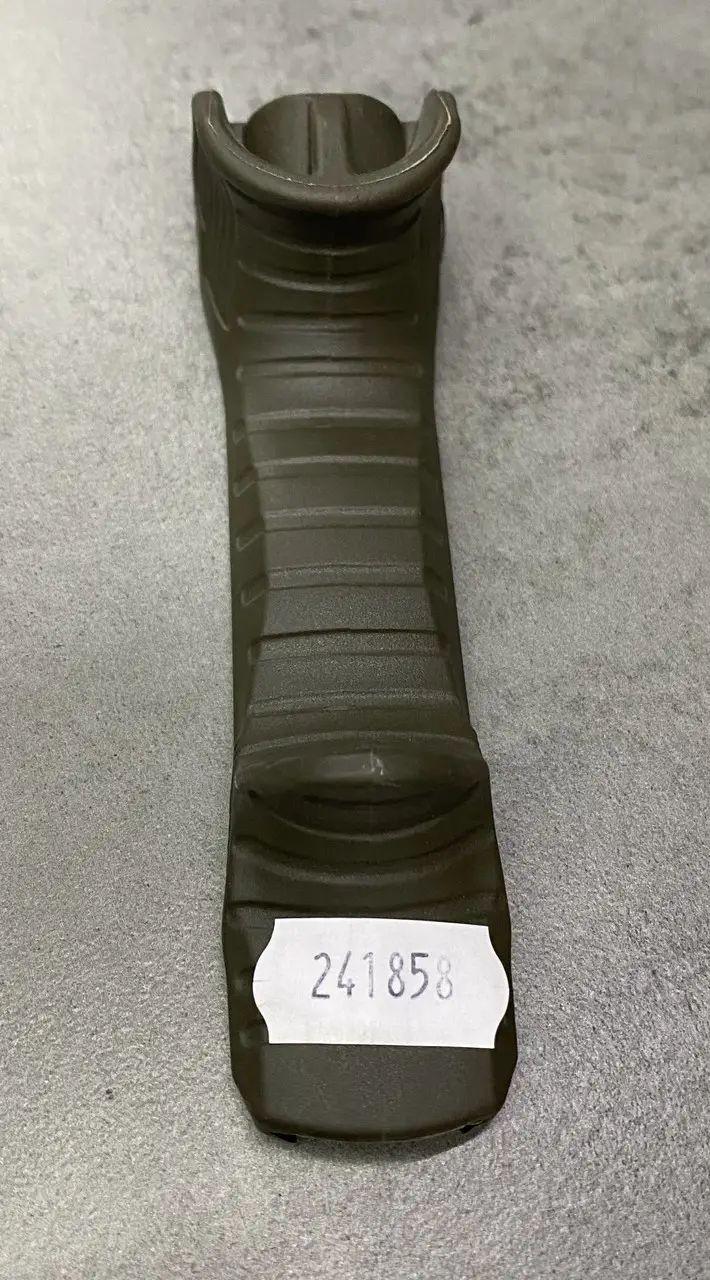 Рукоятка переноса огня DLG Tactical DLG-159 на Picatinny упор на цевье Олива (241858) - фото 4 Рукоятка переноса огня DLG Tactical DLG-159 на Picatinny упор на цевье Олива (241858) - фото 4